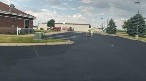 Why Choose Us For All Your Driveway Paving Needs in Wahpeton, ND?